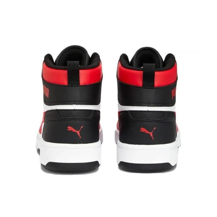Puma Rebound Joy Puma White-For All Time 374765-22 [4]