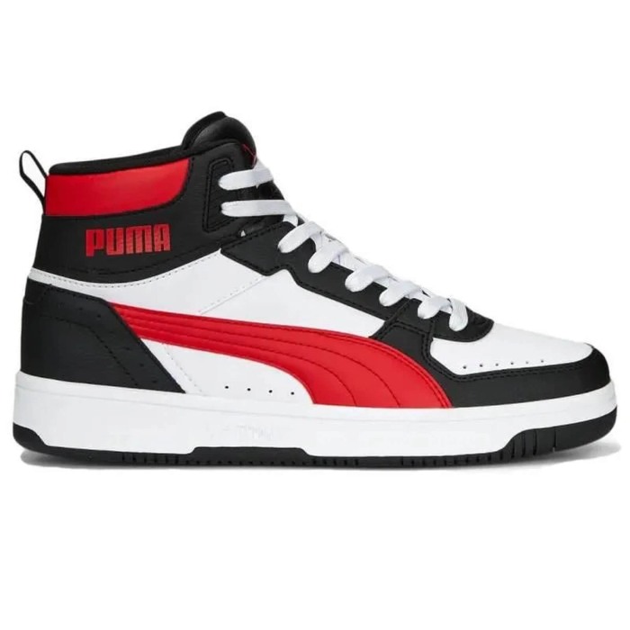 Puma Rebound Joy Puma White-For All Time 374765-22 [1]