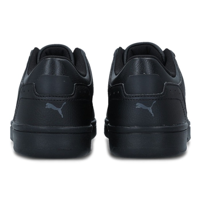 Puma Rebound Joy Lo Jr Puma Black-Puma B 381984-03 [4]