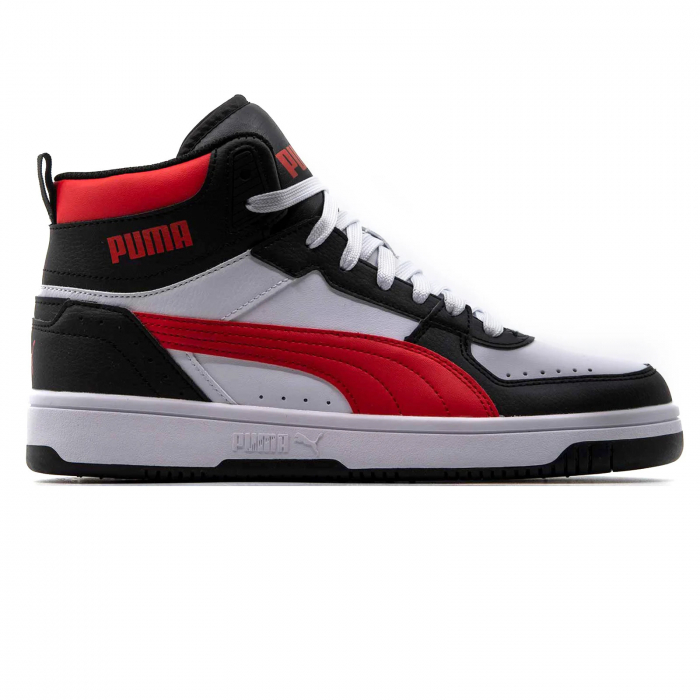 Puma Rebound Joy Puma White-For All Time 374765-22 [1]