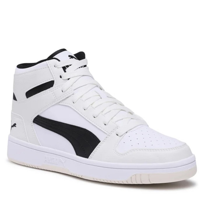 Puma Rebound LayUp SL Vaporous Gray-Puma 369573-30 [2]