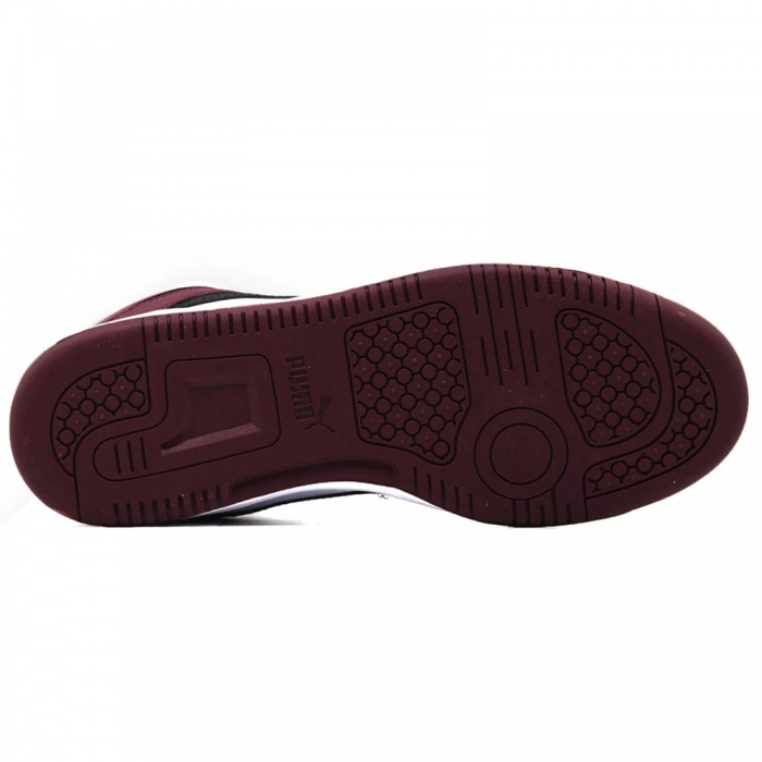 Puma Rebound Layup Sl Puma White-Puma Bl 369573-37 [3]