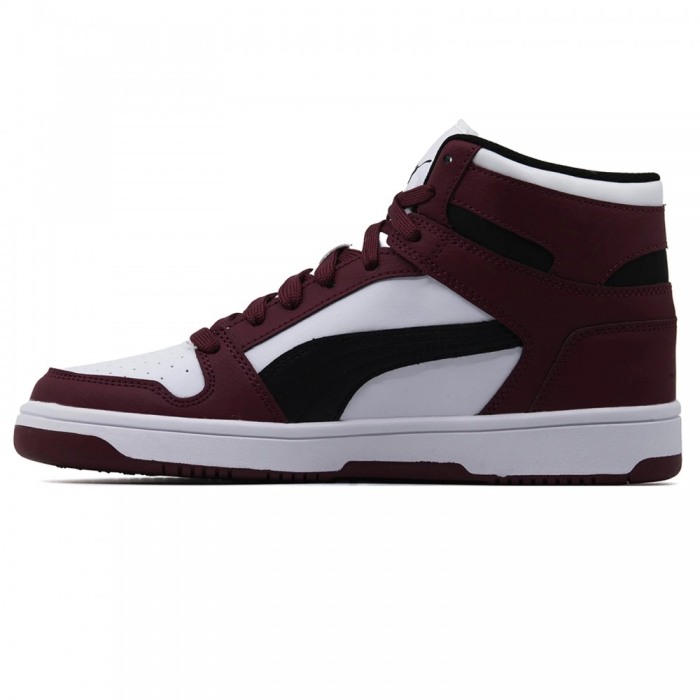 Puma Rebound LayUp SL PUMA White-PUMA Bl 369573-37 [4]