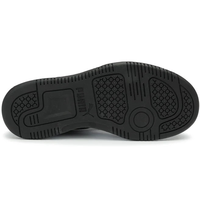 Puma Rebound Layup Sl V Ps Puma Black-Pu 370488-01 [3]
