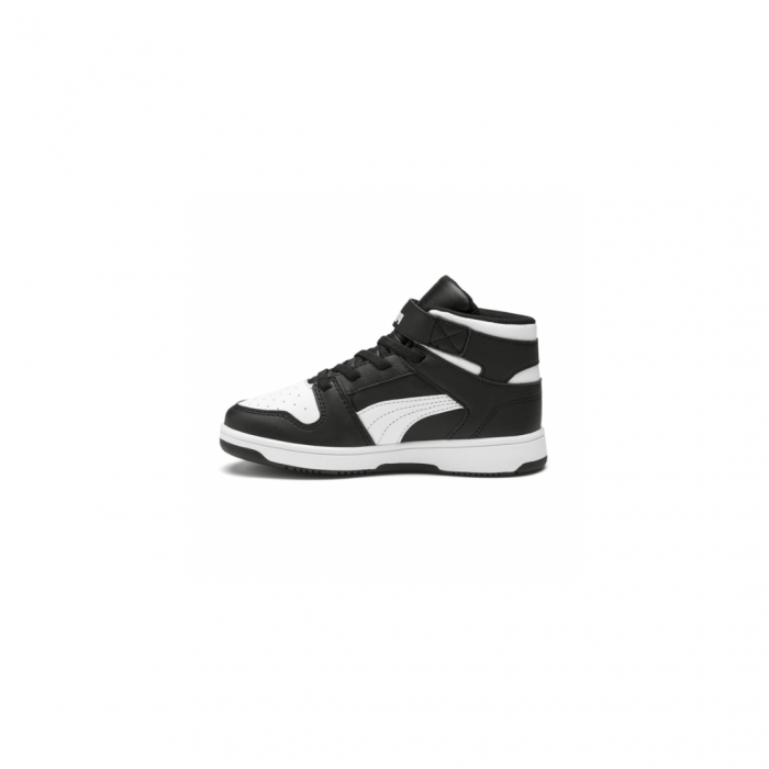 Puma Rebound Layup Sl V Ps Puma Black-Pu 370488-01 [2]