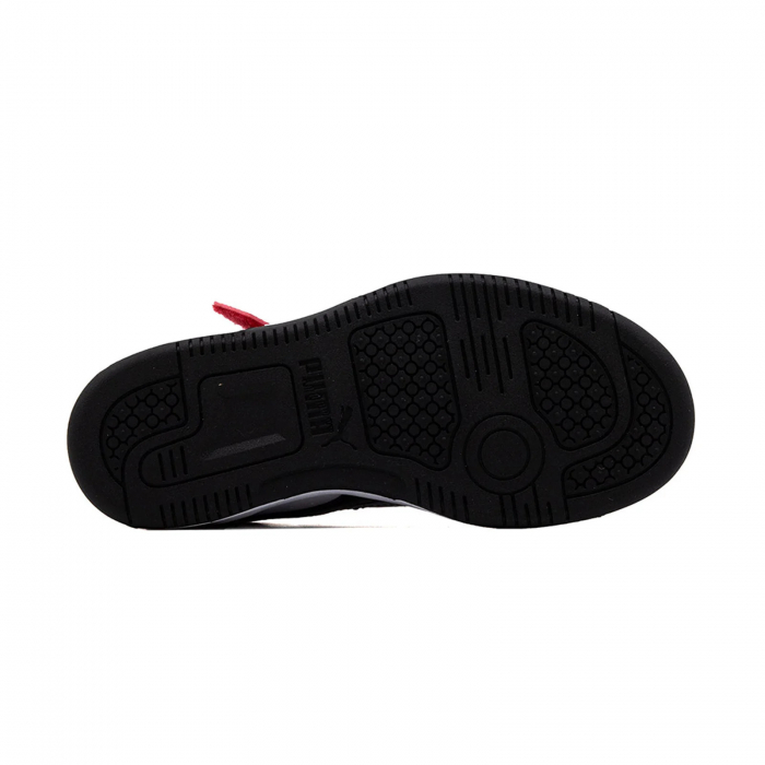 Puma Rebound V6 Mid AC+ PS PUMA White-PU 393832-03 [5]