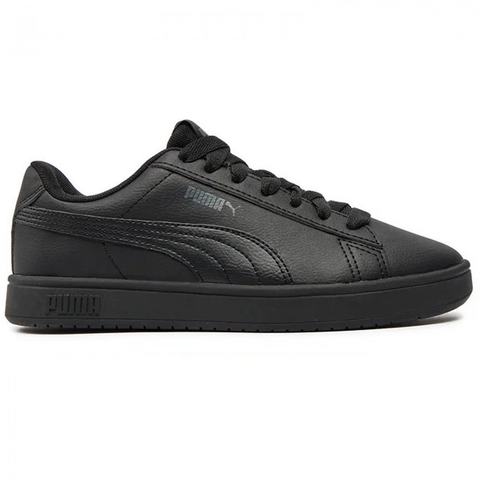 Puma Rickie Classic JR PUMA Black-Cool D 394252-11 [1]