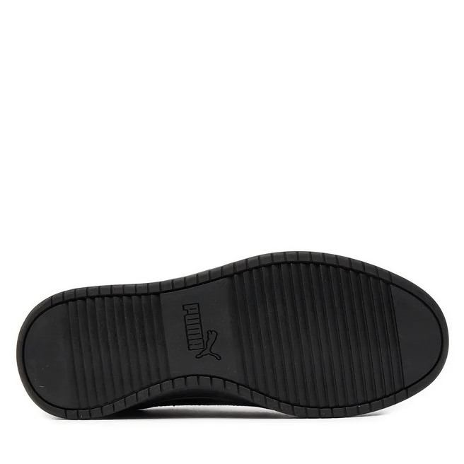 Puma Rickie Classic JR PUMA Black-Cool D 394252-11 [3]