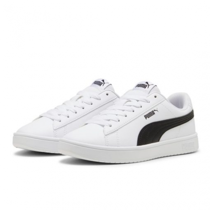 Puma Rickie Classic JR PUMA White-PUMA B 394252-13 [5]