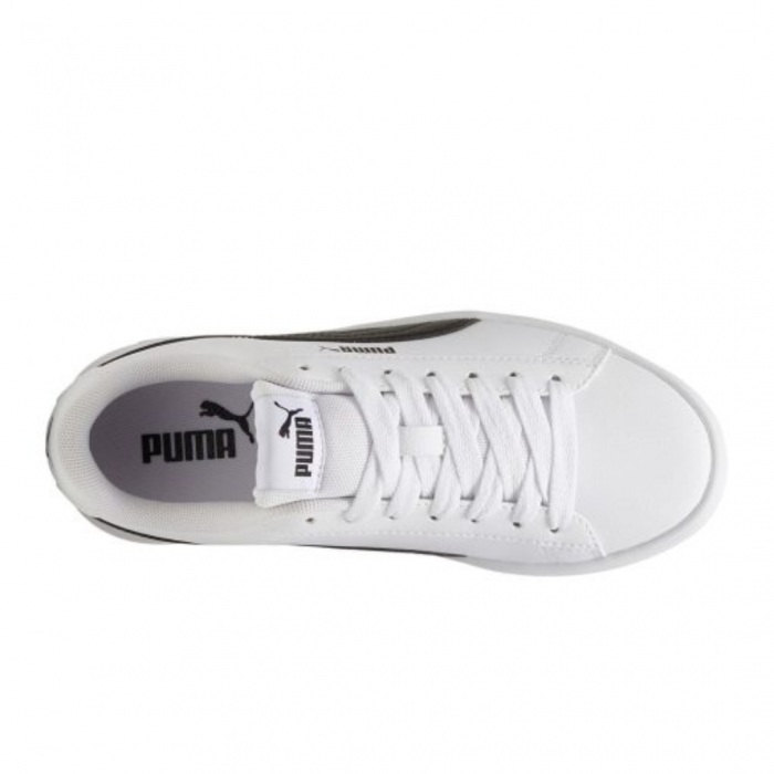 Puma Rickie Classic JR PUMA White-PUMA B 394252-13 [3]
