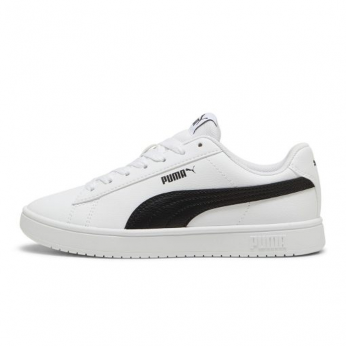 Puma Rickie Classic JR PUMA White-PUMA B 394252-13 [2]
