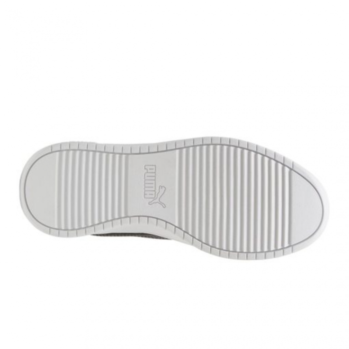 Puma Rickie Classic JR PUMA White-PUMA B 394252-13 [4]
