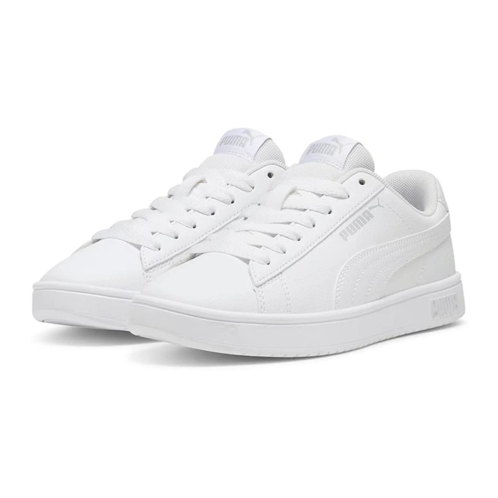 Puma Rickie Classic JR PUMA White-PUMA W 394252-08 [2]