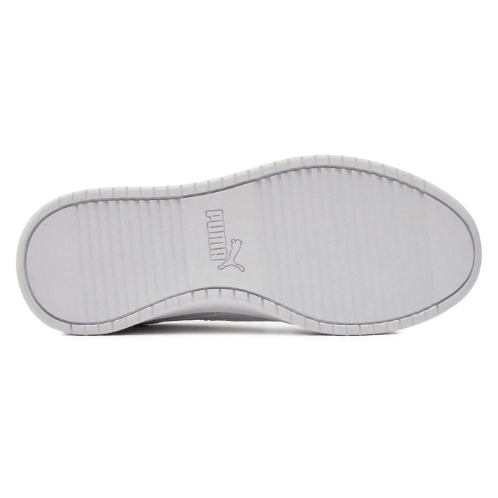 Puma Rickie Classic JR PUMA White-PUMA W 394252-08 [3]