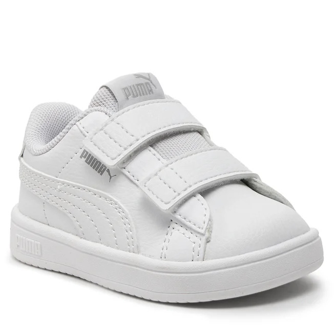 Puma Rickie Classic V Inf PUMA White-PUM 394254-08 [2]