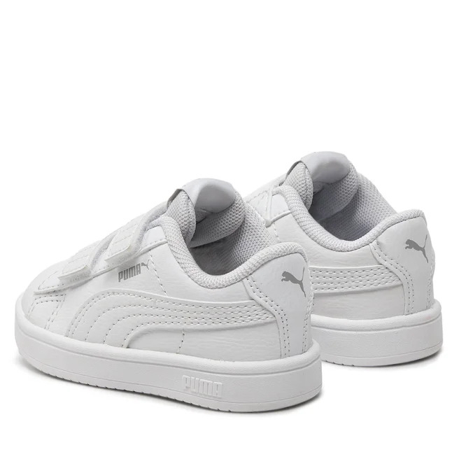 Puma Rickie Classic V Inf PUMA White-PUM 394254-08 [4]