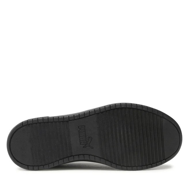 Puma Rickie Jr Puma Black-Puma Black-Gla 384311-02 [3]