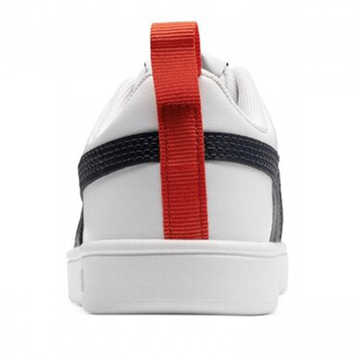 Puma Rickie Jr Puma White-Peacoat 384311-09 [4]