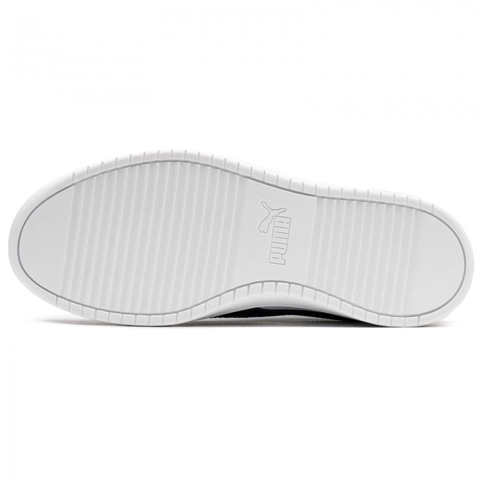 Puma Rickie Jr Puma White-Peacoat 384311-09 [2]