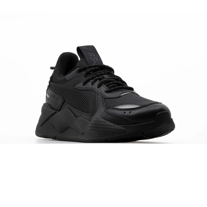 RS-X Triple PUMA Black-PUMA Black 391928-01 [3]