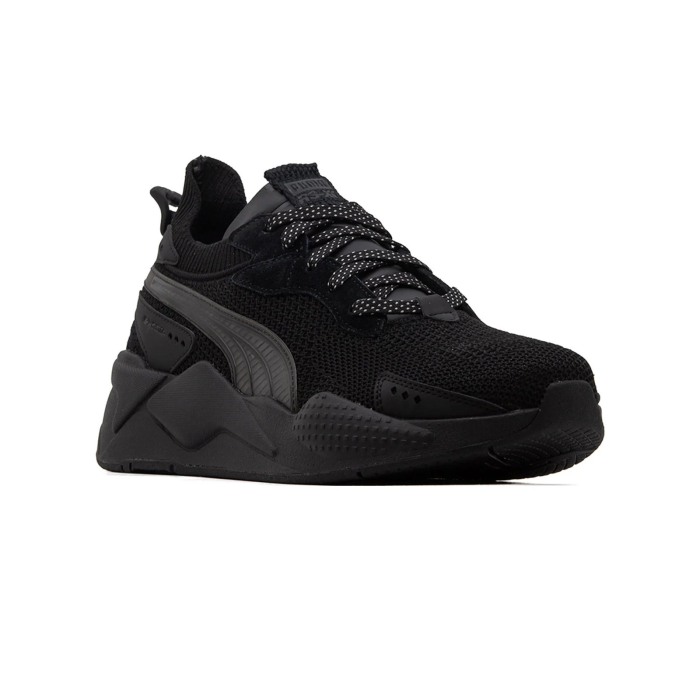 Rs-Xk Puma Black-Puma Black 392787-07 [3]