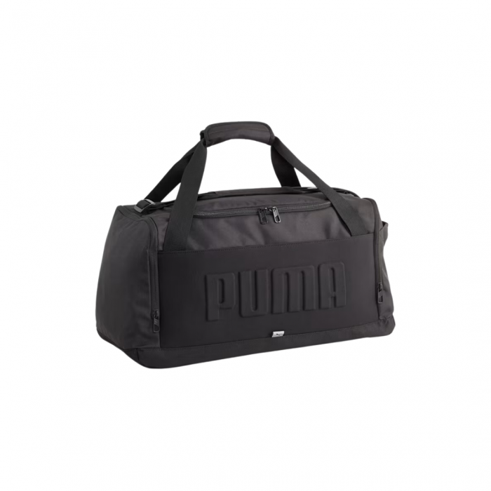 PUMA S Sports Bag PUMA Black 090715-01 [1]
