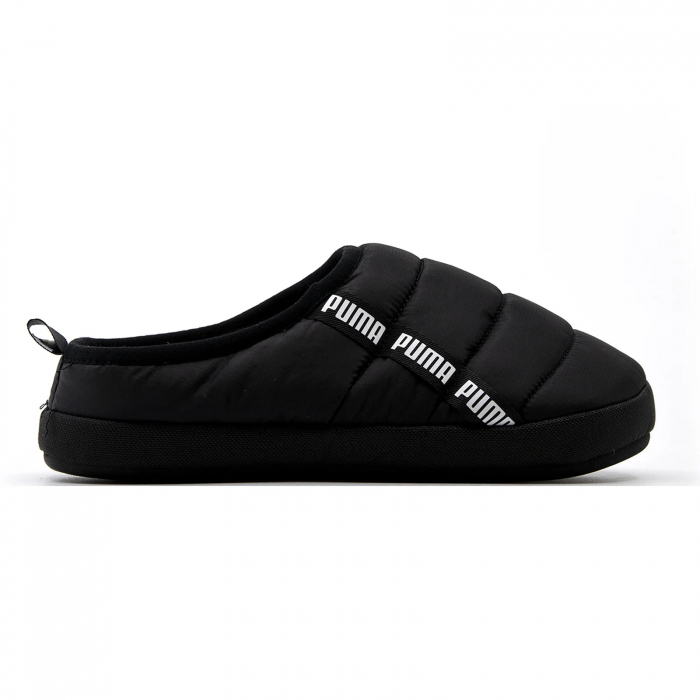 Puma Scuff Puma Black-Puma White 384945-01 [1]