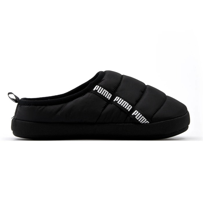 Puma Scuff Puma Black-Puma White 384945-01 [1]