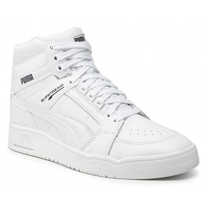 Slipstream Mid Puma White-Puma Black 384348-01 [3]