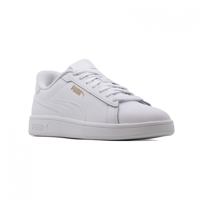 Puma Smash 3.0 L PUMA White-PUMA White-P 390987-01 [3]