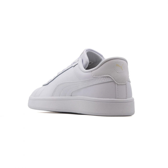 Puma Smash 3.0 L PUMA White-PUMA White-P 390987-01 [4]