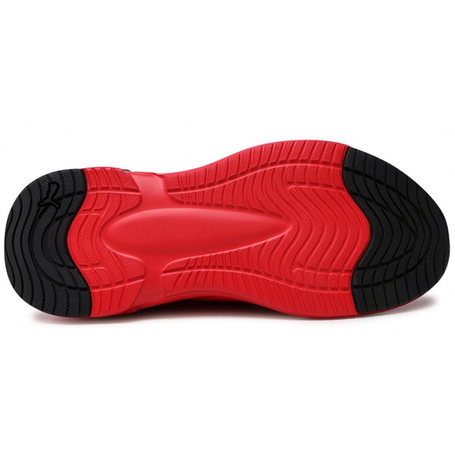 Softride Premier Slip-On High Risk Red-P 376540-02 [3]