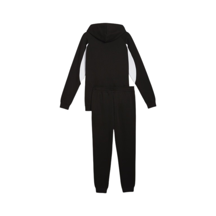 Puma SPORT Hooded FZ Sweat Suit FL PUMA 688177-01 [5]
