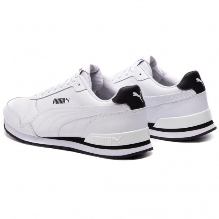 St Runner V2 Full L Puma White-Puma Whit 365277-01 [3]