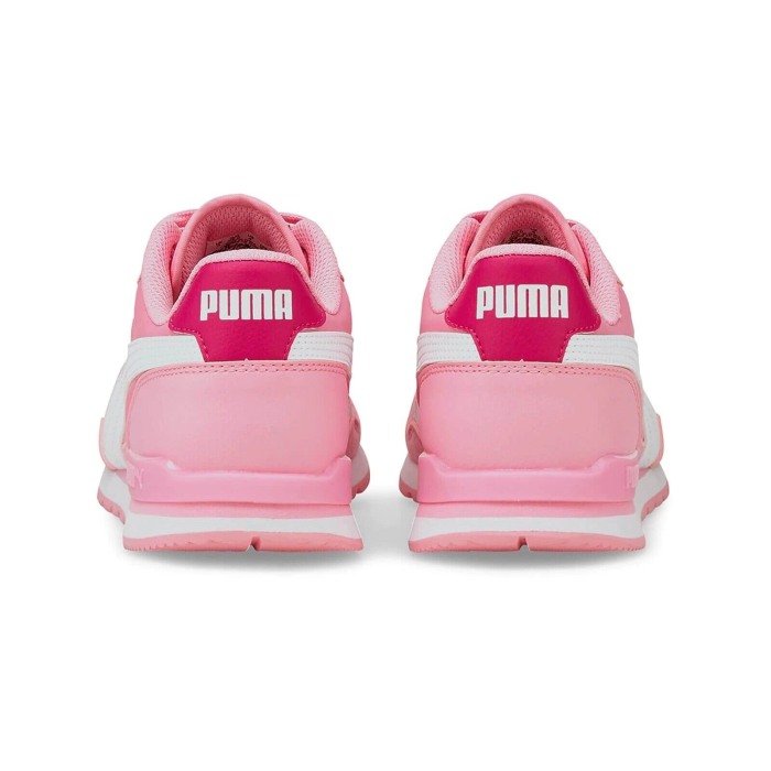 ST Runner v3 NL Jr PRISM PINK-Puma White 384901-03 [3]