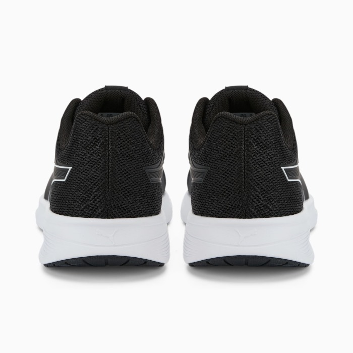 Transport Jr Puma Black-Puma White 386253-01 [2]