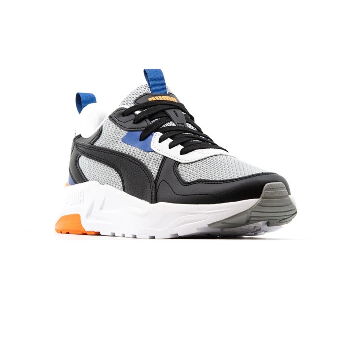 Trinity Lite Cool Mid Gray-Puma Black-Fe 389292-03 [3]