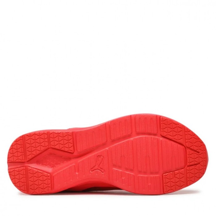 Puma Wired Run Pure Jr For All Time Red- 390847-05 [3]