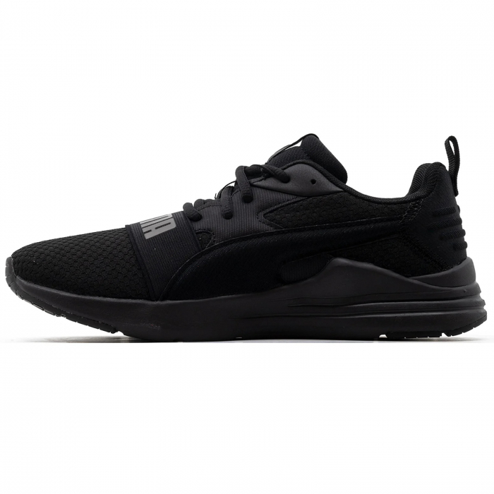 Puma Wired Run Pure PUMA Black-PUMA Blac 389275-01 [2]