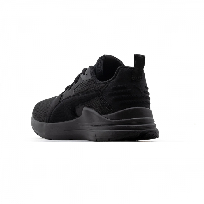 Puma Wired Run Pure PUMA Black-PUMA Blac 389275-01 [4]