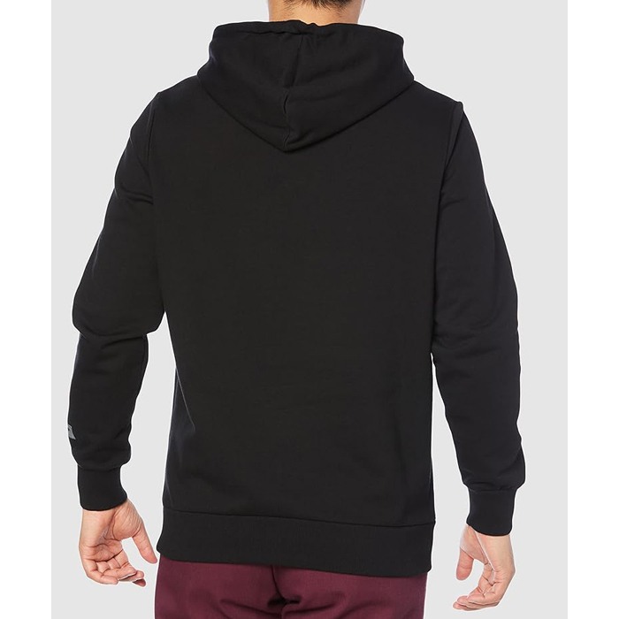 Puma X Batman Hoodie Puma Black 534728-01 [2]