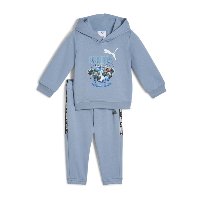 PUMA X HOT WHEELS MINICATS Loungewear Se 632399-34 [1]