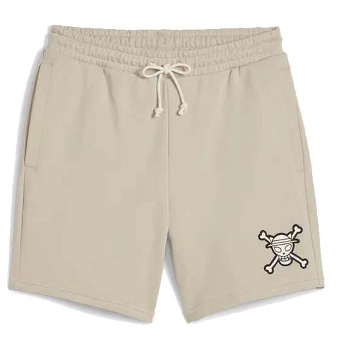 PUMA X ONE PIECE Shorts 7" TR Putty 624669-90 [1]