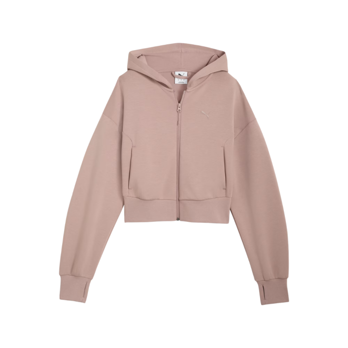 PUMATECH SENSE Full-Zip Soft Touch Dryce 634571-88 [3]