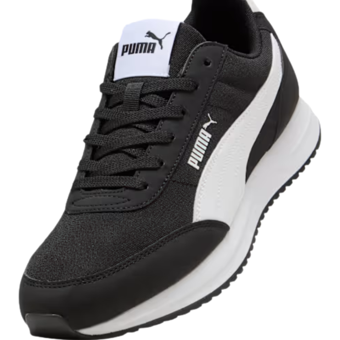 R78 Lightwind PUMA Black-PUMA White 400267-01 [3]