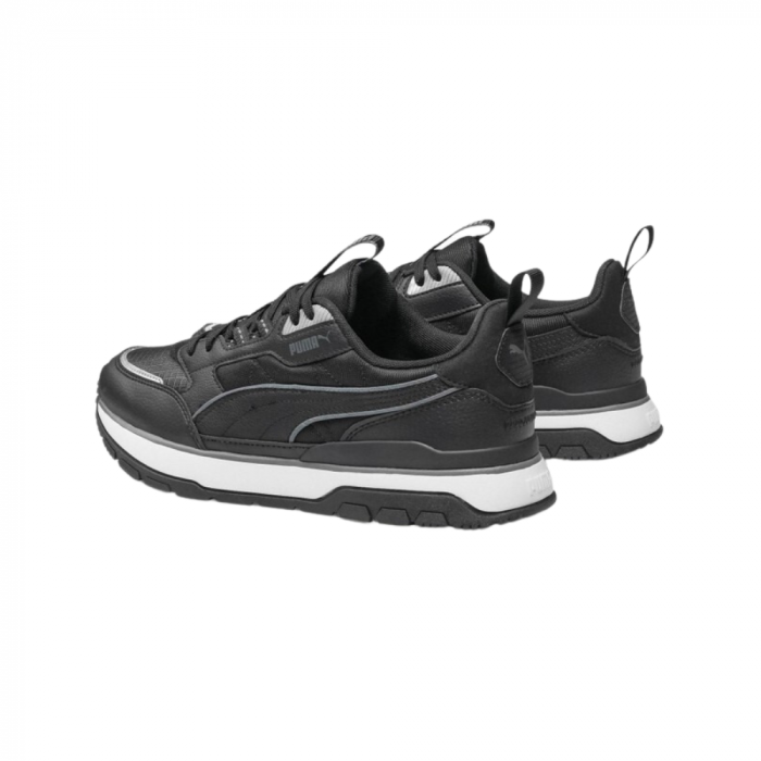 R78 Trek Puma Black-Puma Black 380728-01 [4]