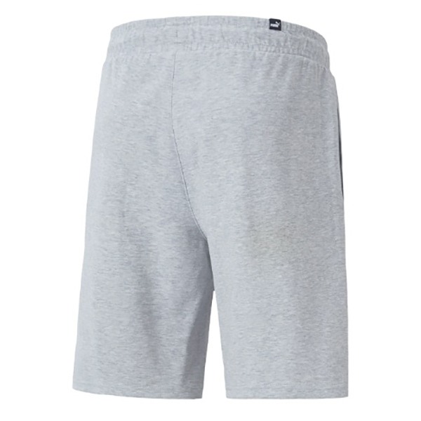 Rad/Cal Shorts 9" Dk Light Gray Heather 847437-04 [2]