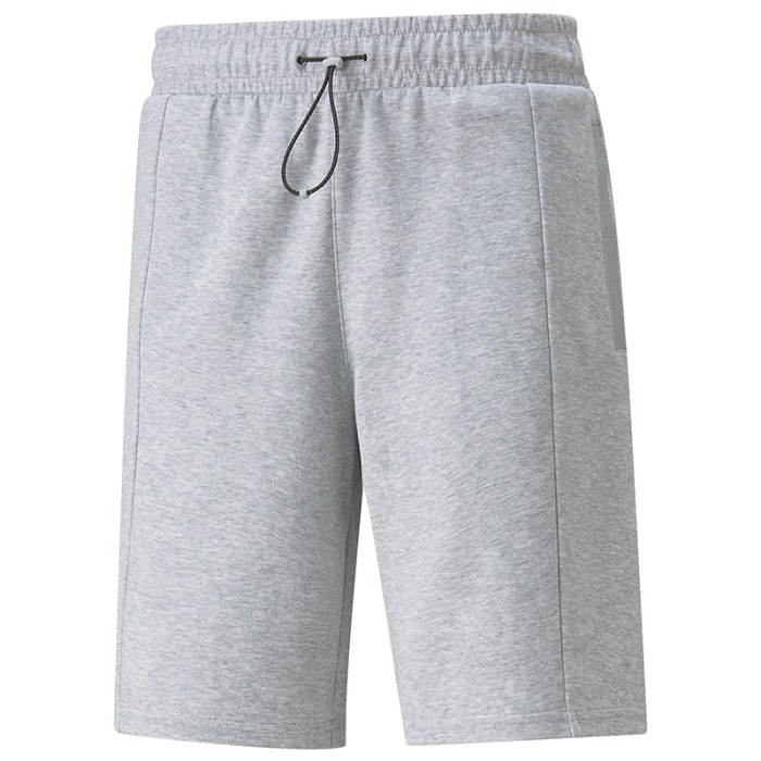 Rad/Cal Shorts 9" Dk Light Gray Heather 847437-04 [1]