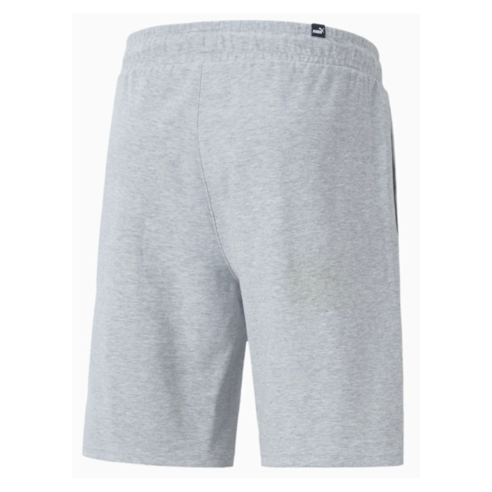 Rad/Cal Shorts 9" Dk Light Gray Heather 847437-04 [4]