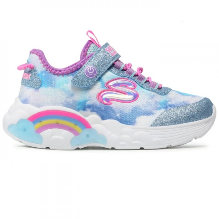 RAINBOW RACER 302300L-BLU [1]